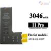 Aplicável a cabo de transplante de núcleo de bateria de celular Apple iPhone 11 Pro A2215 A2160 A2217