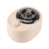 Máquina de Derreter Cera Antiaderente 200cc, Aquecedor de Cera com Aquecimento de Temperatura Constante, Portátil e Compacto, Disponível em 3 Cores