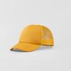 [Personalizado] Gorra Deportiva de Malla de Poliéster Completo de Esponja de Venta Caliente de Fábrica Logotipo Bordado de Punto Multicolor Gorra de Camionero