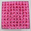 Ventas Directas de Fábrica Cabeza de Flor de Jabón de Rosa Cabeza de Flor Pequeña Flor de Jabón Día de San Valentín Caja de Regalo de Flor Individual Florería de Bodas