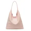 Yuezi Moda Retro Gran Capacidad Viajero Lujo Elegante Primavera 2026 Nuevo Bolso Cruzado de Hombro Casual para Mujer