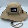 Chapéu de Sol de Primavera e Verão Masculino Lazer ao Ar Livre Chapéu de Cowboy Ocidental Chapéu de Pescador Chapéu de Viagem Pesca Chapéu de Aba Larga Proteção Solar Chapéu Bacia