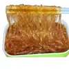 5 kg Fideos de Cristal de Konjac Sabor Pepino de Mar Deshebrado Plato Frío Caja Completa Comercial 0.5 kg Polvo de Algas Marinas Al Por Mayor
