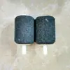 Accesorios de oxigenación con piedra de aire de tres vías, manguera de oxígeno, cabezal de arena de oxigenación, cabezal de oxígeno de piedra de oxigenación para granjas de cría de todos los tamaños.