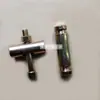 Adequado para Correias do Tanque de Combustível J6P, Suportes do Tanque de Combustível, Suportes de Fixação do Tanque de Combustível J6, Correias e Parafusos para Correias