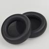 Adecuado para funda de audífono ATH-WS550 funda de cuero para audífono WS550IS almohadillas para auriculares almohadillas de esponja almohadillas