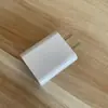 Cargador de 5V2A Cargador de Teléfono Móvil Enchufe USB Adecuado para Carga Rápida Cargador de Apple Certificado 3C Stock al por Mayor