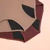 Pantalones Menstruales Populares de Comercio Exterior Transfronterizo con 3 Capas de Algodón Absorbente, Ropa Interior Femenina Transpirable y a Prueba de Fugas para el Periodo