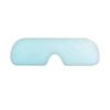 Parches Oculares de Luteína Estilo Tiktok, Mascarillas Oculares de Compresa Fría, Parches Oculares Enfriadores, Parches Oculares Refrescantes de Hidrogel en Stock