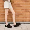 Sandalias de Verano Elegantes Frescas de Gama Alta que Visualmente Alargan las Piernas 2026 Nuevo Estilo de Celebridad de Internet Cómodas de Moda Estilo Callejero Alto Valor Estético Sandalias de Verano para Mujer