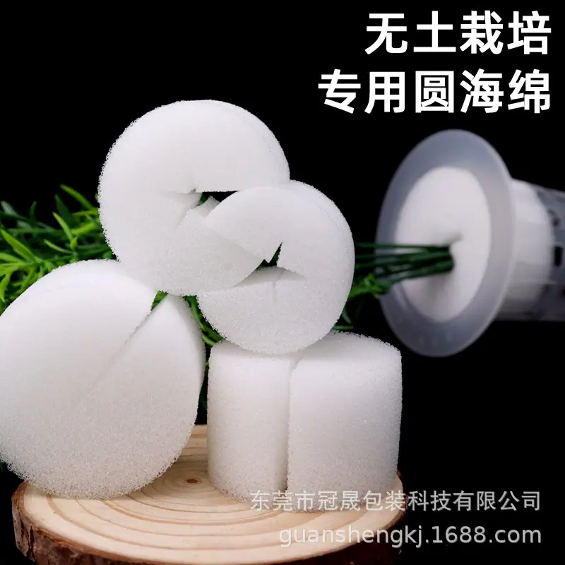 水培海绵