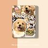 Aplicável a 2021 Apple 9ipad7 tablet 10,2 polegadas 6air5 capa protetora 4 Shell 10 geração 8mini2pro3 1