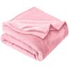 Manta Gruesa Oversize para Sofá 300GSM Súper Suave Cálida Cómoda Felpa Ligera Manta de Cama para Cuatro Estaciones