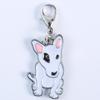 Nova plaquinha de metal para cachorro urso produtos para animais de estimação presentes criativos para casa pode ser laser Madeira pingente de cachorro