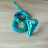 Impressão 3D Cobra Descompressão Articulações Completas Ativas Enfeites Cascavel Famoso na Internet Criativo Feito à Mão Cobra Transfronteiriço