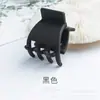 Mismo Estilo de Celebridad de Internet Cola de Caballo Invisible Pinza Pequeña Pinza para el Cabello Accesorios para el Cabello Estilo Pequeño Fragante Pinza de Media Presión Procesamiento y Personalización