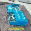 Qiancheng Supplies Candados de Puerta de Aire sin Presión para Minería, Dispositivos de Bloqueo Mecánico y Mecanismos de Bloqueo con Entrega Oportuna
