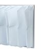 Fábrica de Alimentos Filtro Primario Bolsa Primaria Filtro de Aire Marco de Aleación de Aluminio Filtro de Aire Acondicionado para Sala Limpia