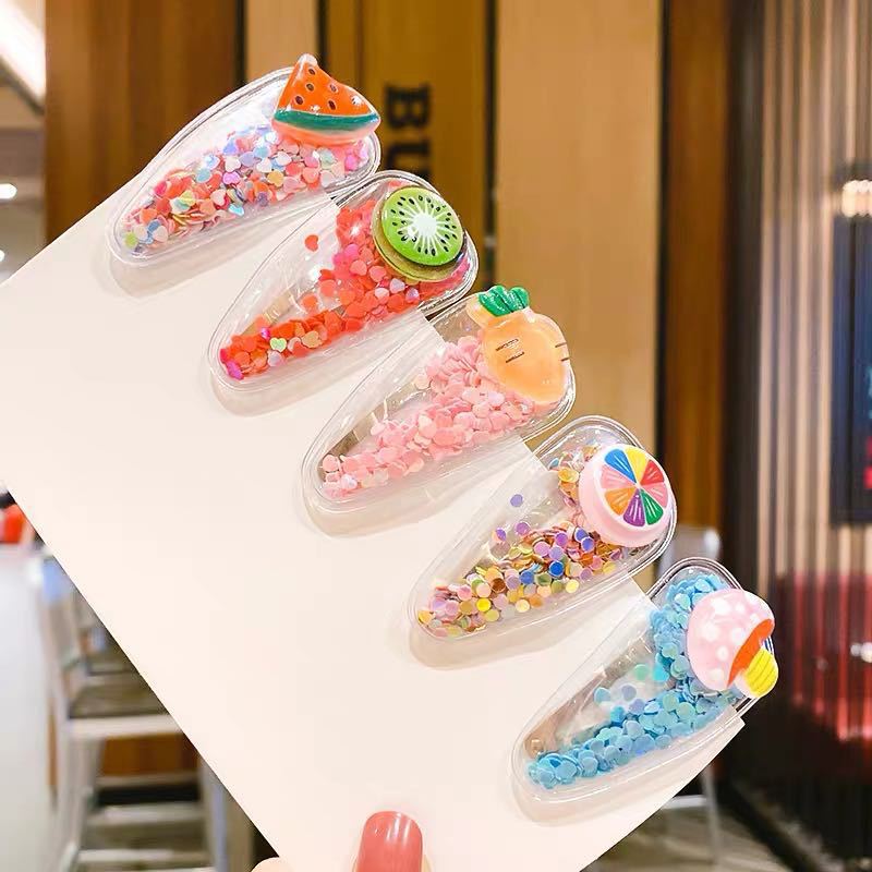 2#西瓜胡萝卜5件套