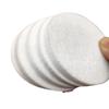 Fabricantes Processam Algodão Absorvente Que Pode Ser Usado Para Aplicar Líquidos Medicinais, Álcool e Outros Líquidos; Estas Pastilhas São Usadas como Pastilhas Internas para Absorver Fragrância, e Blocos de Algodão São Usados para Absorver Fragrância