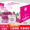 Bolo Flor de Rosa, uma Especialidade de Yunnan, Assado na Hora, Baixo Teor de Açúcar, Lanches para Venda por Atacado em Lote, Doces, Lanches Casuais, Embalagem em Caixa de Presente