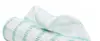 Corona Navideña de Malla PP de Rafia Empaque de Flores Malla de Papel Imitación Decoraciones para Fiestas Navideñas de Amazon en Stock