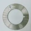 Máquina de Laminação Máquina de Impressão Acessórios Lâmina Faca Perfuradora Faca de Dente Faca de Linha Pontilhada Faca Perfuradora Faca de Dente de Disco