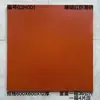 Azulejo Antideslizante Impermeable para Cocina 600x600 Azulejo Azulejo de Horno Rojo Azulejo Gris para Balcón Patio Azulejo de Piso con Rejilla de Absorción de Agua Ladrillo Rojo