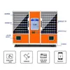 Sistema de Máquina Expendedora con Escaneo de Código QR para Venta de Bebidas Refrigeradas, Fabricante de Máquinas Expendedoras de Autoservicio, Uso Comercial Inteligente