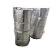 Paquete Flexible Ignífugo de Silicato de Aluminio Luyang Material de Aislamiento de Membrana Flexible Ignífuga Ingeniería de Protección contra Incendios