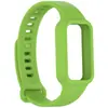 Para Mi Band 9 Correa Activa Roja Pulsera Mi Correa 3 en 1 xiaomi Band 9 Active