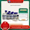 Poliéter de quatro mares modificado polisiloxano anti-craterização anti-pigmento material base flutuante dispersão nivelamento manual sentindo a mão