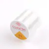 Cordón elástico para abalorios hecho a medida en stock, Hilo elástico transparente de cristal redondo para abalorios, Cordón elástico para pulseras, Cordón elástico de goma