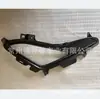 Para 2014 elantra moldura da luz de neblina capa da luz de neblina elantra 86527-3x700