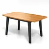 Mesa y silla de cafetería mesa y silla de tienda de té de leche mesa de negociación y silla restaurante tienda de hamburguesas cafetería mesa y silla mesa de sofá