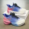 Zapatillas Deportivas para Correr con Botones Red Hare 8Pro Youth para Niños Verano Niños Medianos y Grandes Niñas Estudiantes Zapatos Deportivos para Niños