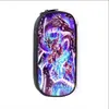 Nuevo Estuche de Lápices de una Sola Capa de Dragon Ball Cuadrado Vertical Caja de Papelería para Niños Bolso de Lápices de Poliéster Dropshipping