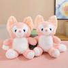 Juguetes de Peluche al por Mayor Transfronterizo 8 pulgadas Muñeco Garra Boda Lanzamiento Nuevo Muñeco de Peluche Muñeco Sanrio