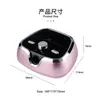 Pulidor de Uñas Transfronterizo 35000 Rpm Ultracallado Eléctrico para Remover Uñas y Pulir Piel Muerta Profesional para Remover Manicura