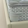 Fijador de sábana de cama en stock transfronterizo, gorro de cama, hebilla invisible antideslizante, sin aguja, fijación en las cuatro esquinas, artefacto para sábana de cama