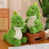 40cm 10 pulgadas tijeras máquina de muñecas grande máquina de agarre muñeca de peluche juguete regalo actividades de regalo premios al por mayor