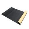 Algodón de aislamiento acústico para coche de 3/6/8/10/20/30 mm, panel fonoabsorbente, material de espuma de caucho-plástico, interior completo del coche, aislamiento acústico de tuberías de agua