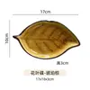 Platos Domésticos de Cerámica Esmaltada para Snacks, Platos para Condimentos, Platos para Entrantes Fríos, Platos Comerciales para Salsa de Soja para Sushi, Platos para Snacks