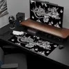 Mousepad Amazon Dragon Transfronteiriço Atacado Dragão Totem Mousepad para Mesa de Computador Escritório Aprendizado Extra Espesso Antiderrapante Teclado Pad
