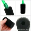 Filtro para Acuario Entrada de Agua Cubierta Protectora de Algodón Cría de Camarones Cristalinos Cubierta para Camarones Cubierta de Algodón para Entrada de Agua del Barril del Filtro