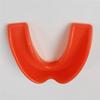 Protector bucal de EVA para adultos, funda dental para taekwondo, equipo de protección para jugar al baloncesto y al fútbol.