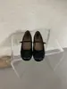 Primer Encuentro Jifa Zapatos Mary Jane Planos con Hebilla Francesa para Mujer Zapatos de Mujer 2026 Nuevos Zapatos de Fiesta de Primavera con una Correa