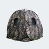 Tienda de Estilo Camping al Aire Libre Plegable Tienda Oculta para Observación de Aves Camuflaje Portátil Sombra Exterior Portátil Tienda Explorador