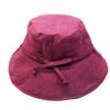Chapéu Feminino Verão Big Edge Sombra Chapéu de Pescador Estilo Coreano Moda All-match Viagem Ao Ar Livre Praia Sol Chapéu