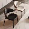 Silla de Comedor de Madera Maciza Silla de Respaldo Antiguo para el Hogar Mesa y Silla de Comedor de Alta Gama Silla Imus de Estilo Italiano Taburete de Restaurante Venta al por Mayor